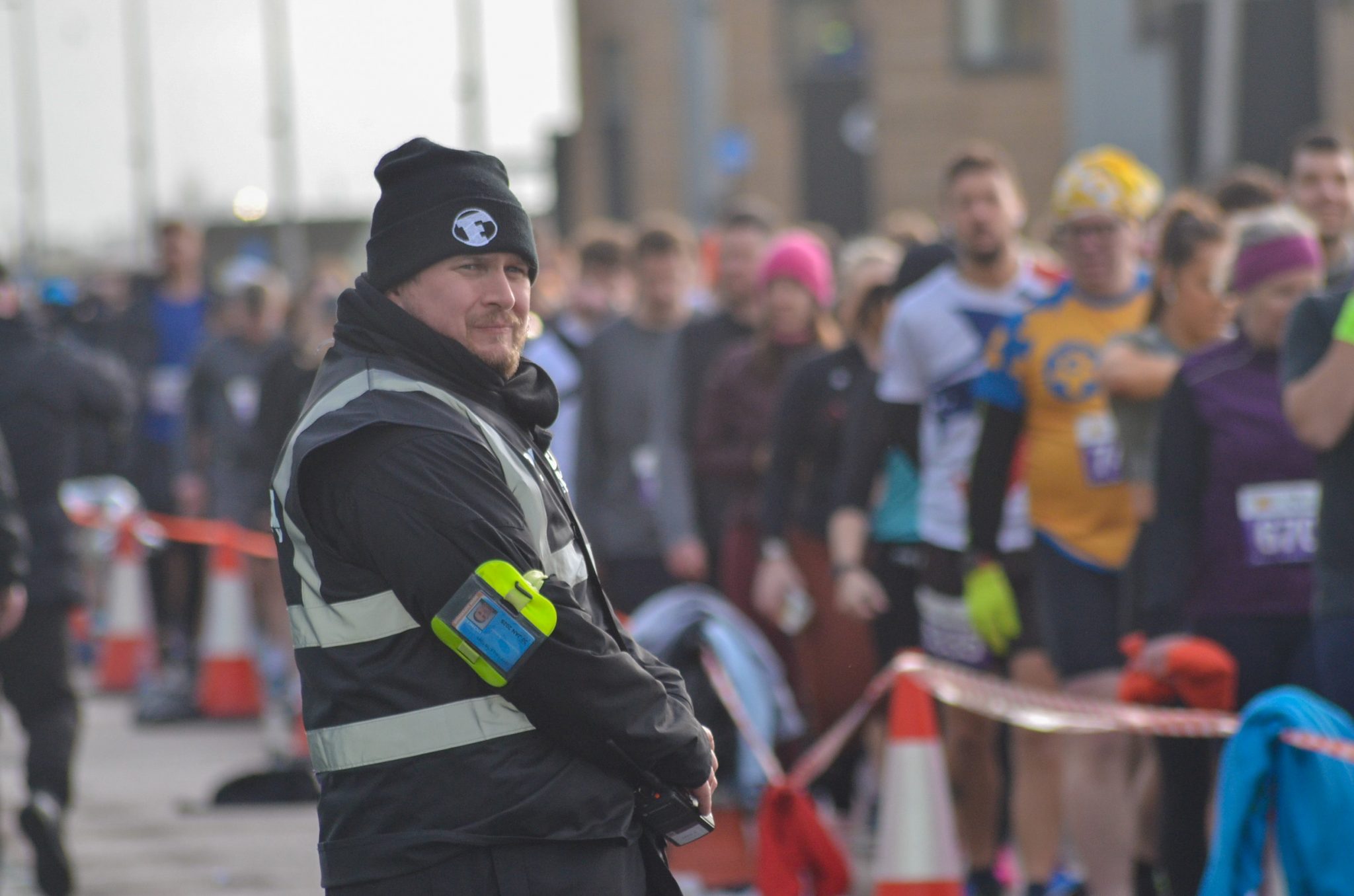 Events & Festivals - Fetch Fire & Security Ltd - Diversity - Equality ...