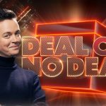 We cannot wait for Deal or No Deal…